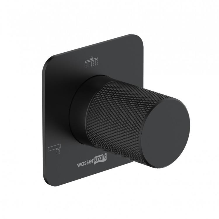 WasserKRAFT A300 Переключатель н3 выхода