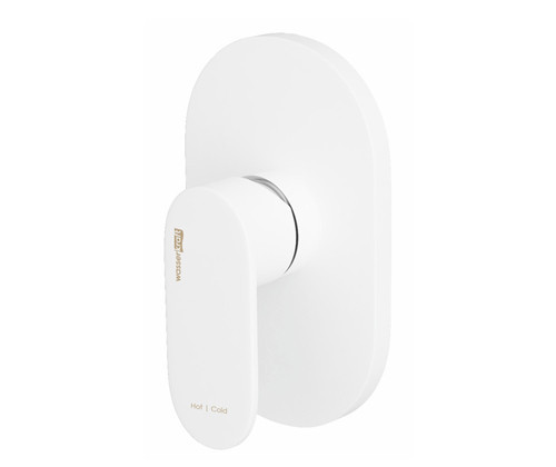 WasserKRAFT Mindel 8551 Смеситель для душа