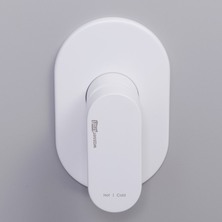 WasserKRAFT Mindel 8551 Смеситель для душа