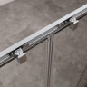 Душевая дверь в нишу MOLVENO-BF-2 Cezares MOLVENO-BF-2-160-C-Cr-IV