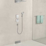 Смеситель для душа Hansgrohe ShowerSelect 15735400 с термостатом