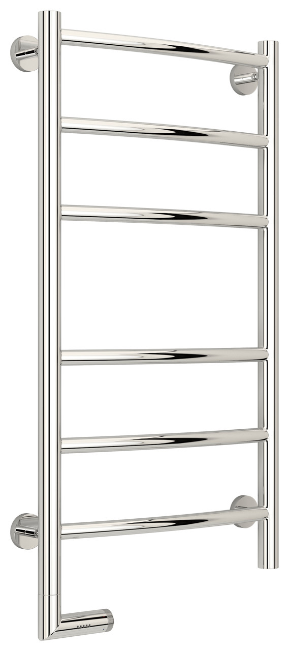 Полотенцесушитель электрический Сунержа Галант 2.0 800х400 МЭМ левый Без покрытия