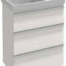 Мебель 60 см для раковины-столешницы Jacob Delafon ODEON UP EB991D-E19