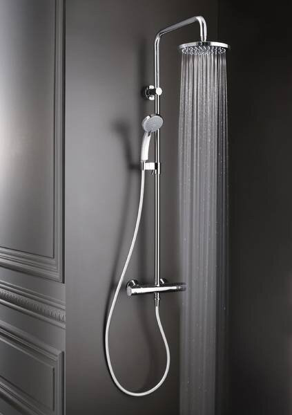 Душевая система Jacob Delafon July E45716-CP