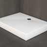 Акриловый поддон для душа Kolpa San Salsa 120x80x14
