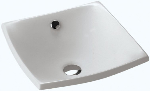 Раковина-чаша 41 х 41 см Jacob Delafon ESCALEE1325-00