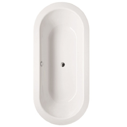 Стальная ванна Bette Starlet Oval 150х80 2700-000 AR