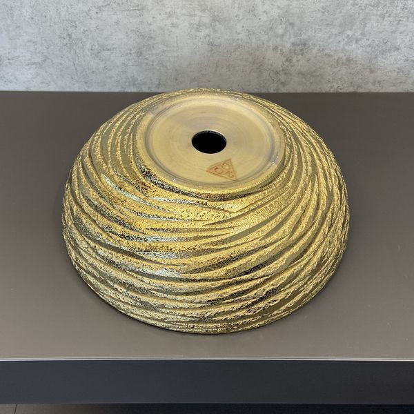 COMFORTY. Раковина J2084 золото