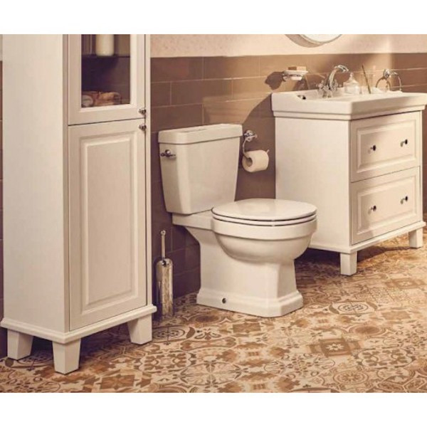 Бачок для унитаза Roca Carmen 3410A1000