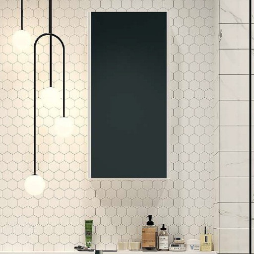 Зеркальный шкаф Velvex Klaufs 40