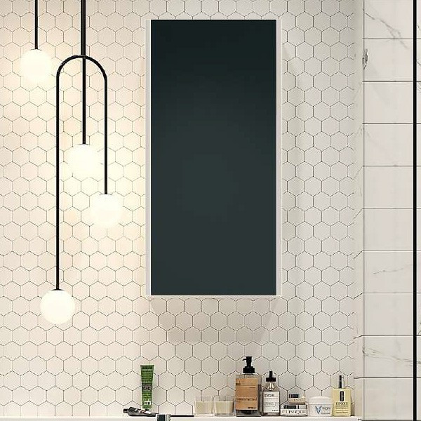 Зеркальный шкаф Velvex Klaufs 40