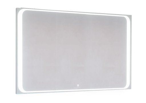 Зеркало Modul 120 с подсветкой