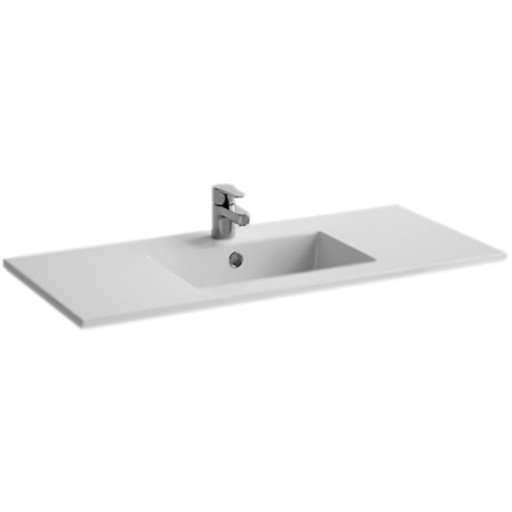 Раковина Jacob Delafon Ola 100 EXU112-00