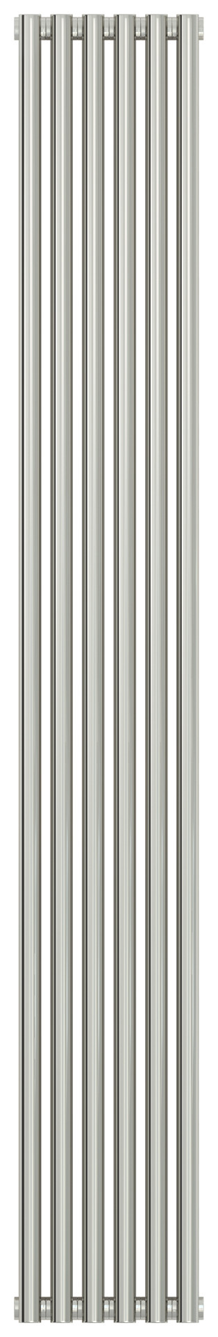 Отопительный радиатор Сунержа Эстет-00 1800х270 6 секций Без покрытия