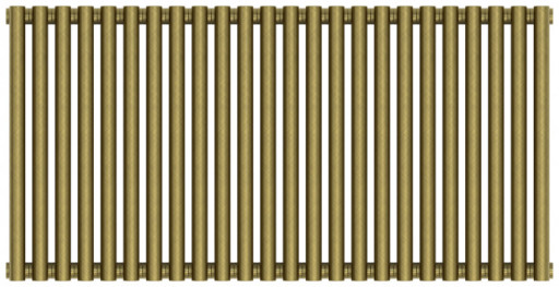 Отопительный радиатор Сунержа Эстет-00 500х1080 24 секции Состаренная бронза