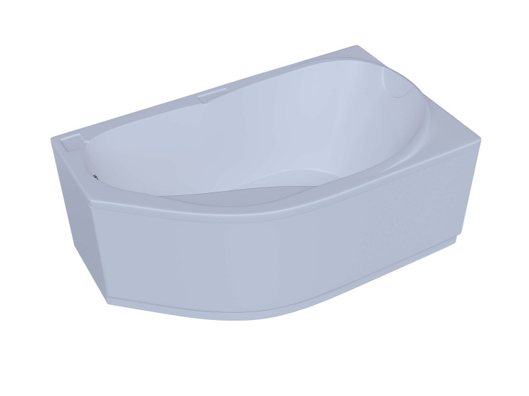Ванна акриловая Aquatek Таурус TAR170-0000129
