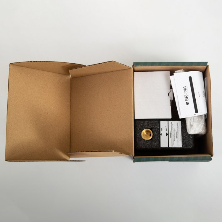 Встраиваемый однорычажный смеситель c тонкой ручкой Cezares LEAF-VDIM-L-SR