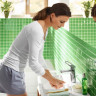 Смеситель для раковины Hansgrohe Logis Loop 71151000