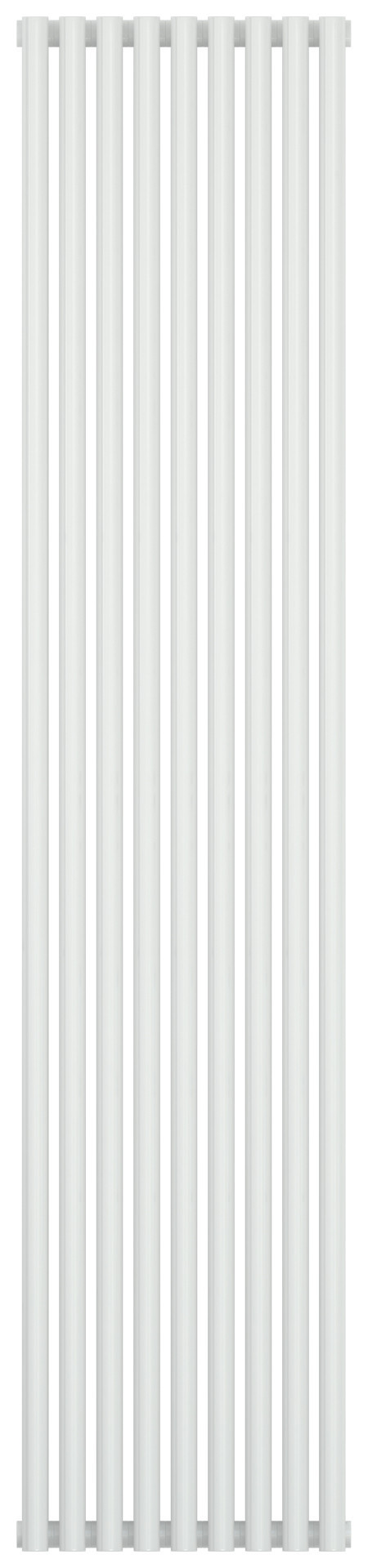 Отопительный радиатор Сунержа Эстет-11 1800х405 9 секций Белый
