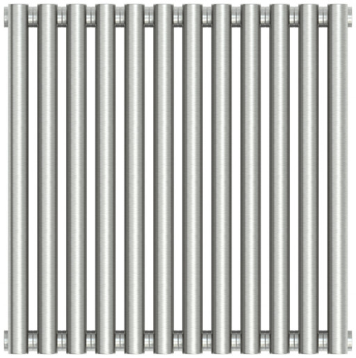 Отопительный радиатор Сунержа Эстет-11 500х540 12 секций Сатин