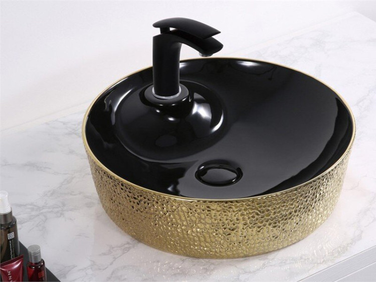 Раковина-чаша Mira 45 MR-4545BG