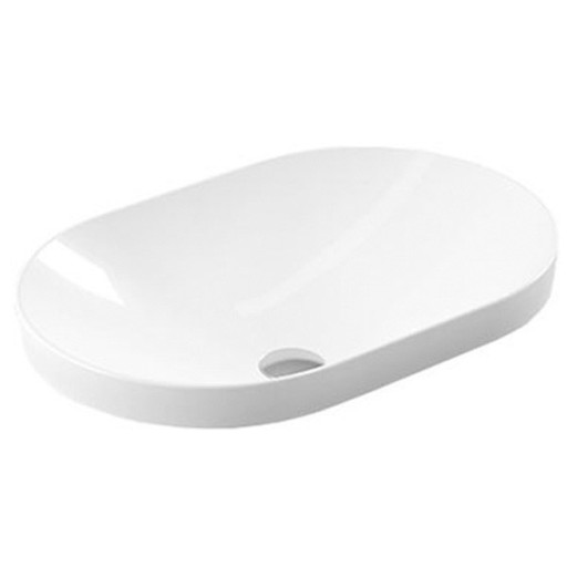 Раковина-чаша Serel Sapphire 60 SP33