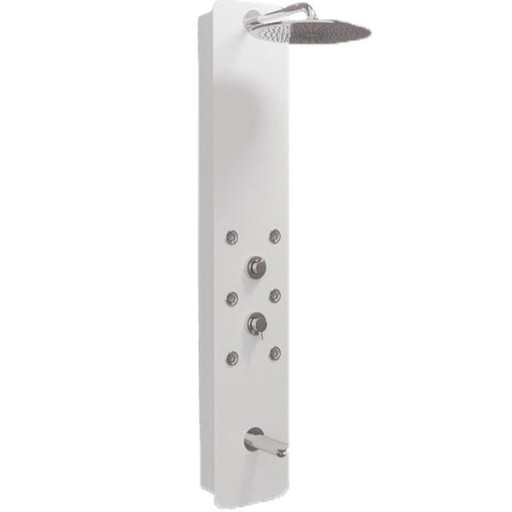 Душевая панель Kolpa San Style 3F с гидромассажем