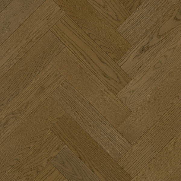 Кварцевый паркет Quartz Parquet Штучный паркет Дуб Кедровый Латте 44-1258-59 5/0,6 мм