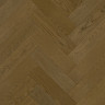 Кварцевый паркет Quartz Parquet Штучный паркет Дуб Кедровый Латте 44-1258-59 5/0,6 мм
