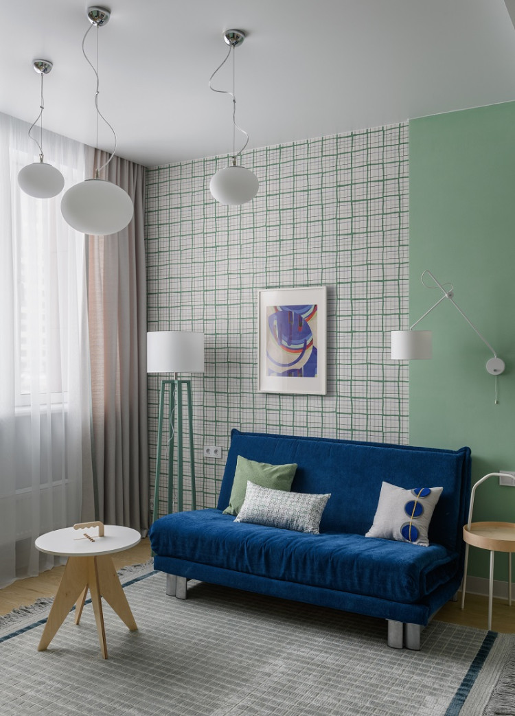 Кварцевый ламинат Fargo Comfort Дуб Сидней 64W970