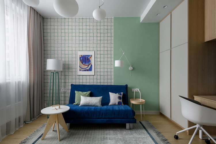 Кварцевый ламинат Fargo Comfort Дуб Сидней 64W970