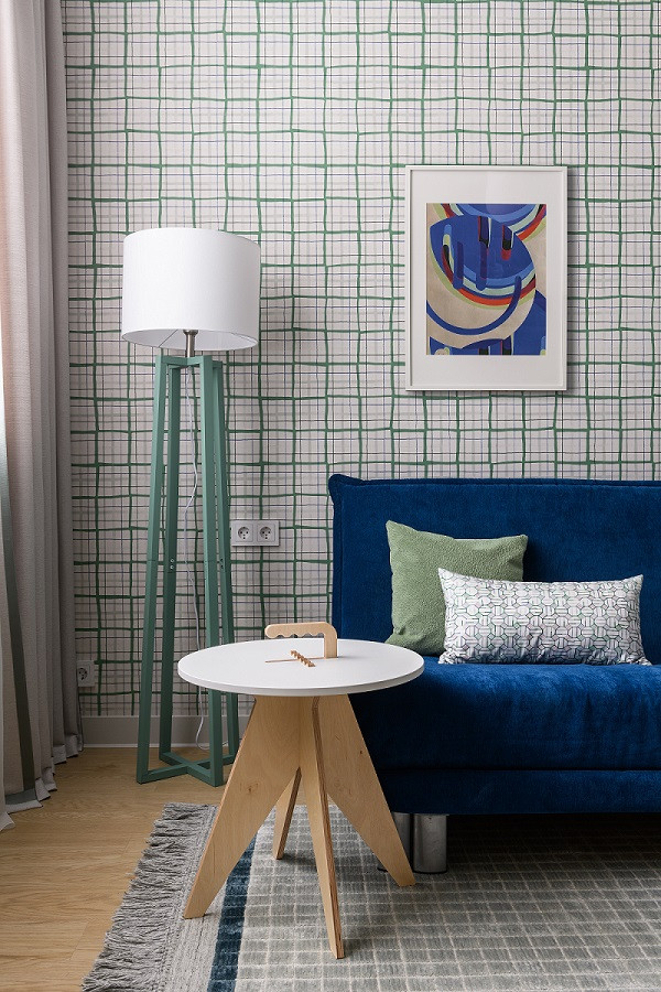 Кварцевый ламинат Fargo Comfort Дуб Сидней 64W970