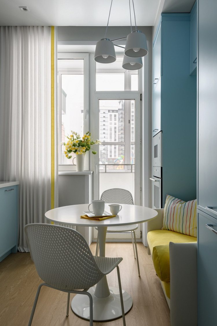 Кварцевый ламинат Fargo Comfort Дуб Сидней 64W970