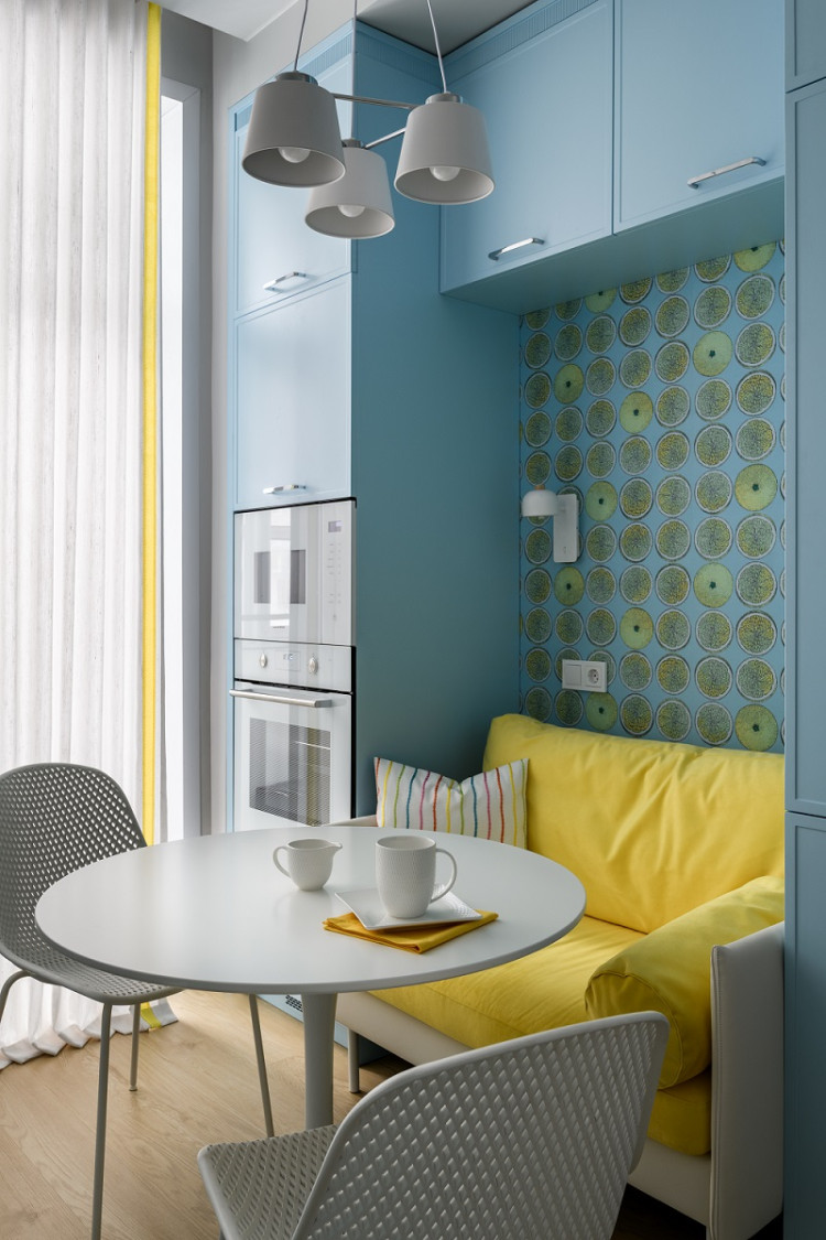 Кварцевый ламинат Fargo Comfort Дуб Сидней 64W970