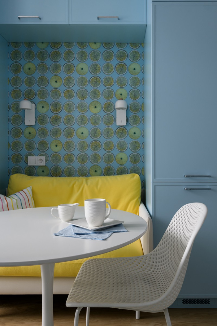 Кварцевый ламинат Fargo Comfort Дуб Сидней 64W970