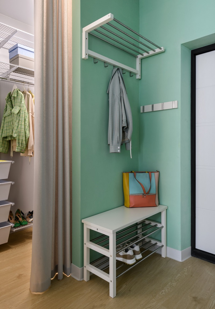 Кварцевый ламинат Fargo Comfort Дуб Сидней 64W970