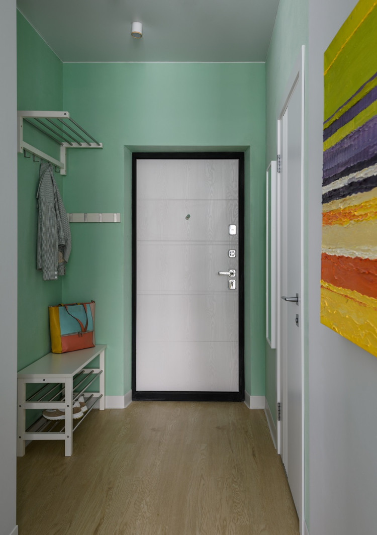 Кварцевый ламинат Fargo Comfort Дуб Сидней 64W970