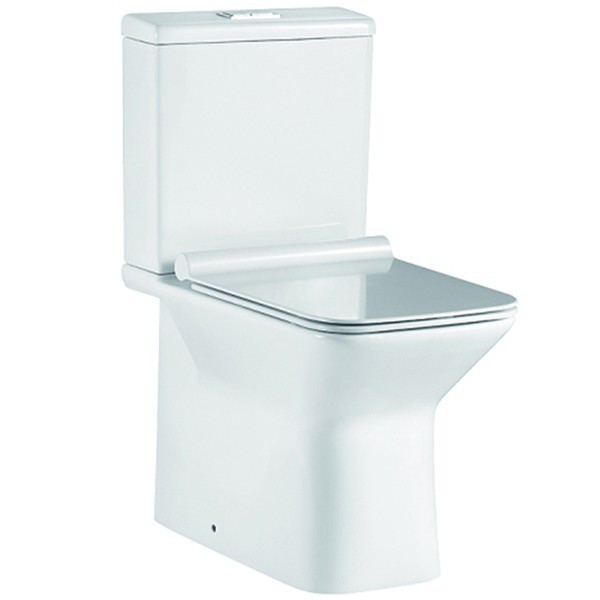 Унитаз компакт Delice France Melanie Compact