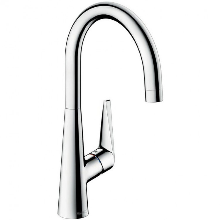 Смеситель Hansgrohe Talis S 72810000