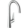 Смеситель Hansgrohe Talis S 72810000