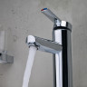 Смеситель Keuco Plan Blue 53902 010000