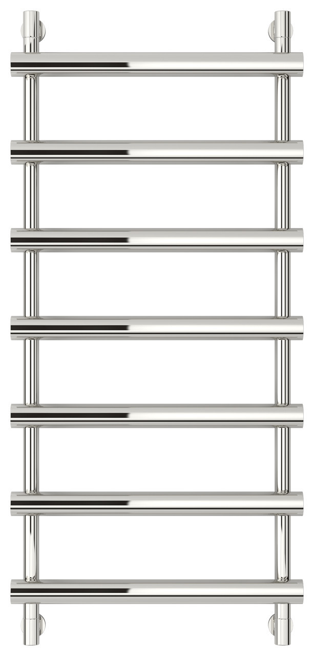 Полотенцесушитель водяной Сунержа Атлант 1200х500 Без покрытия