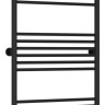 Полотенцесушитель водяной Сунержа Богема+ прямая 1900х600 Матовый чёрный