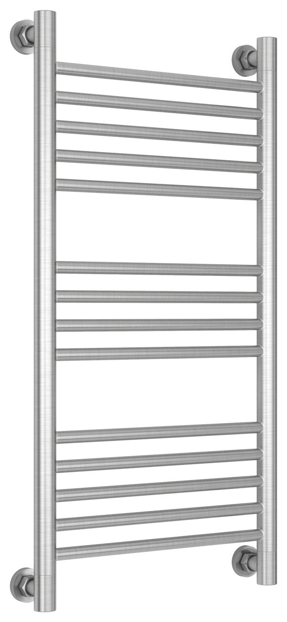 Полотенцесушитель водяной Сунержа Богема+ прямая 800х400 Сатин