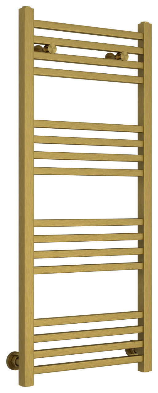 Полотенцесушитель водяной Сунержа Модус 1000х400 Состаренная латунь