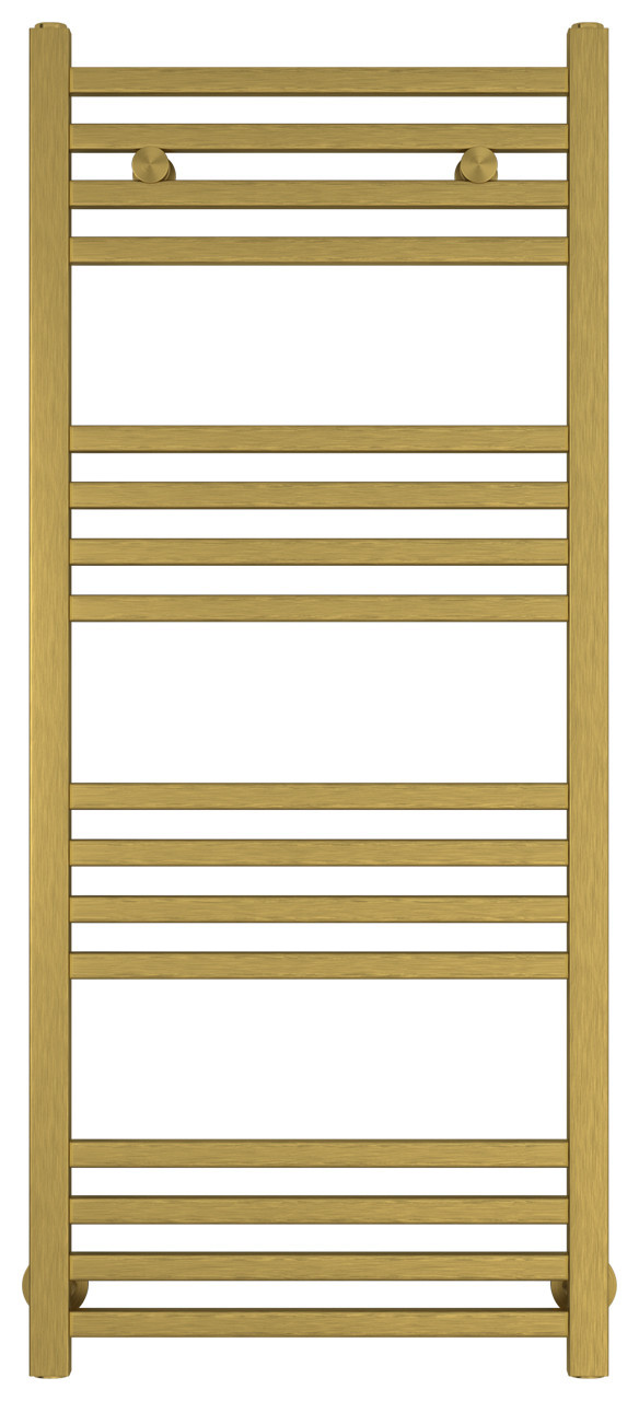 Полотенцесушитель водяной Сунержа Модус 1000х400 Состаренная латунь