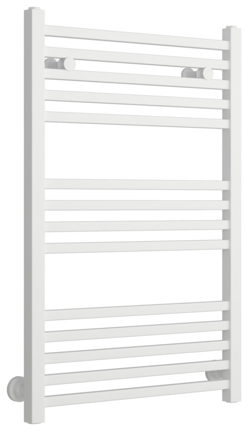 Полотенцесушитель водяной Сунержа Модус 800х500 Матовый белый