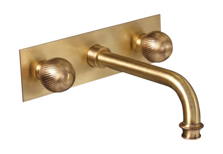 Встраиваемый смеситель для раковины Cezares APHRODITE-BLS2-03/24-S1