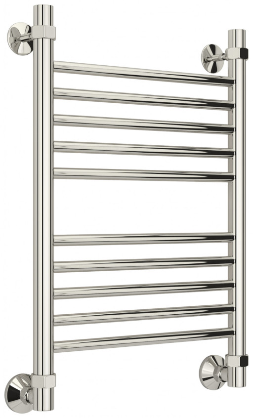Полотенцесушитель водяной Стилье Аксиома-10 600х400 Без покрытия
