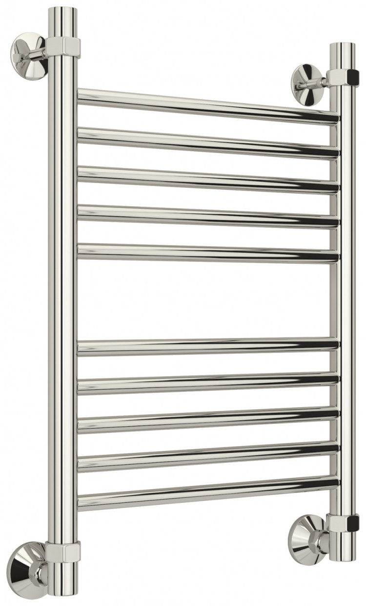 Полотенцесушитель водяной Стилье Аксиома-10 600х400 Без покрытия